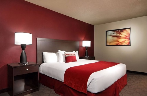 Laughlin Hotel | Edgewater Casino Resort, 2 x Santa Fe King Non Smoking Room, Free Onsite Parking