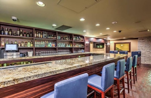 Laughlin Hotel | Edgewater Casino Resort, 2 x Santa Fe King Non Smoking Room, Free Onsite Parking