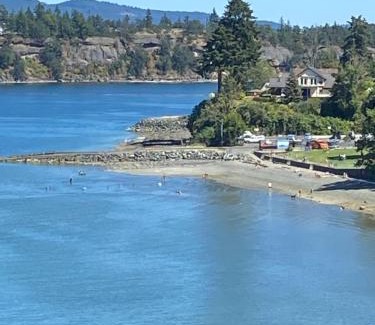 Chemainus Apartment | EdgeWater Chemainus