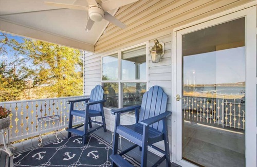 Selby-on-the-Bay House | Edgewater's Shelby on the Bay