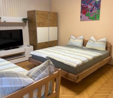 Bovec Apartment | EDI APP Bovec Center