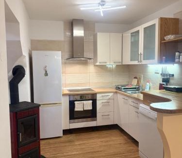 Bovec Apartment | EDI APP Bovec Center