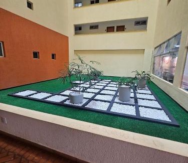 Ribeirao Preto Apartment | Edifício Belluno