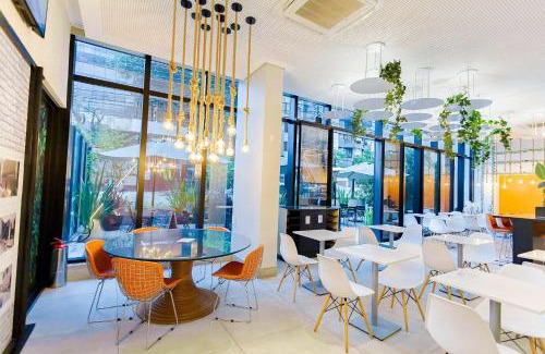 Batel House | Edifício Helbor Stay - Batel | Gonzaga Stays