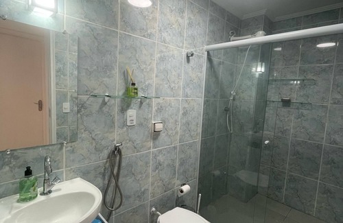 Aviacao Apartment | Edifício Solar dos Gonçalves