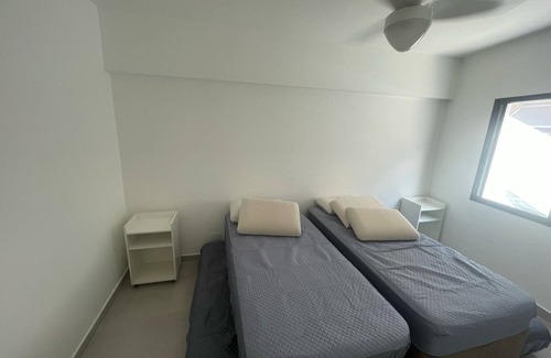 Aviacao Apartment | Edifício Solar dos Gonçalves