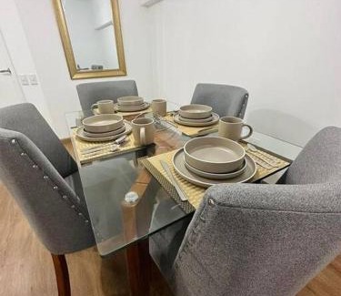 San Antonio Apartment | edificio 28 de julio en miraflores