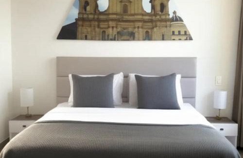 Chico Reservado Apartment | Edificio Area 98