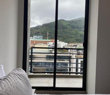 Chico Reservado Apartment | Edificio Area 98