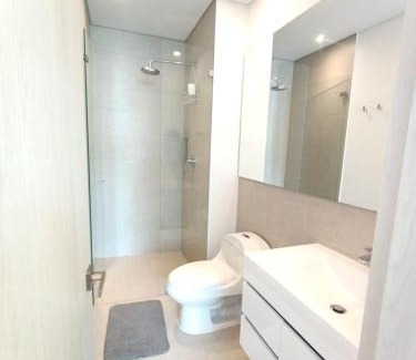 Chico Reservado Apartment | Edificio Area 98