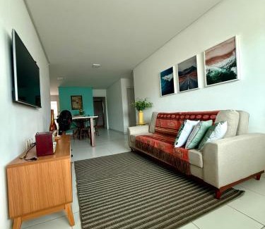Petrolina Apartment | Edificio Artur Regis