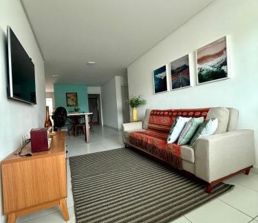 Petrolina Apartment | Edificio Artur Regis