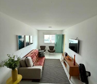 Petrolina Apartment | Edificio Artur Regis