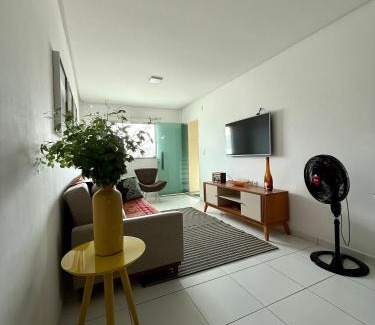 Petrolina Apartment | Edificio Artur Regis