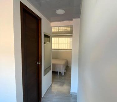 Neiva Apartment | Edificio Cardamomo - Apartaestudio 205
