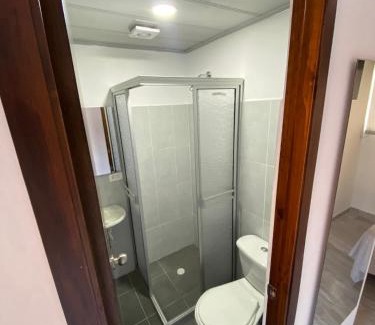 Neiva Apartment | Edificio Cardamomo - Apartaestudio 205