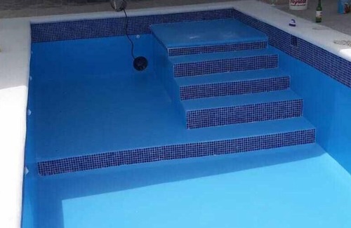 Los Melones Hotel | Edificio Cinda Foundation