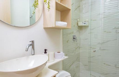San Javier Apartment | Edificio Comuna Loft