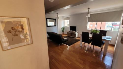 Cavancha Apartment | edificio el pimiento 1745
