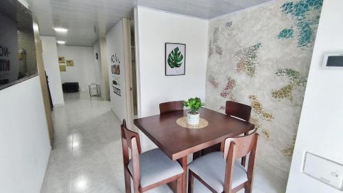 Cali Apartment | Edificio GrandSky