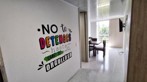 Cali Apartment | Edificio GrandSky