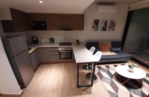 Asuncion Apartment | Edificio Hassler Villamorra