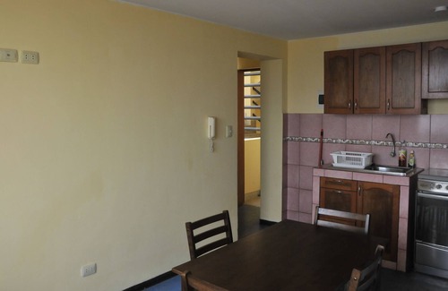 La Campina Apartment | EDIFICIO JUANA CHORRILLOS (low-cost+WIFI) 503