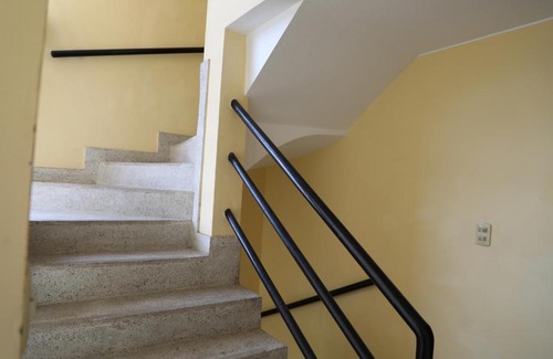 La Campina Apartment | Edificio Juana Chorrillos