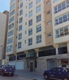 Punta Mogotes Apartment | Edificio Juana del Mar