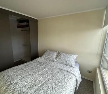 Temuco Apartment | Edificio león Gallo