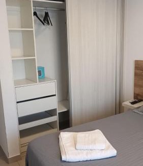 Villa Carlos Paz Apartment | Edificio Leonardo, 5to piso