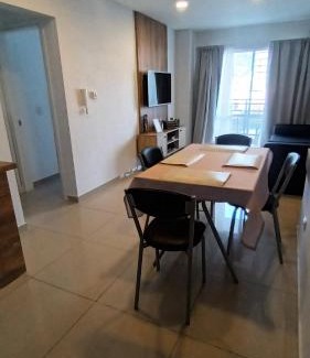 Villa Carlos Paz Apartment | Edificio Leonardo, 5to piso