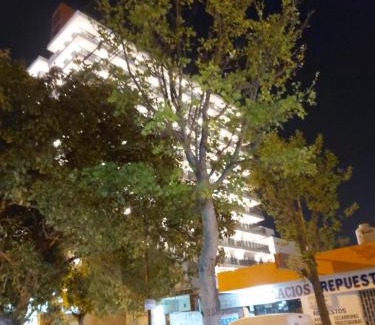 Villa Carlos Paz Apartment | Edificio Leonardo, 5to piso