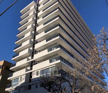 Villa Carlos Paz Apartment | Edificio Leonardo, 5to piso