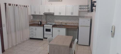 Posadas Apartment | Edificio NIVISA