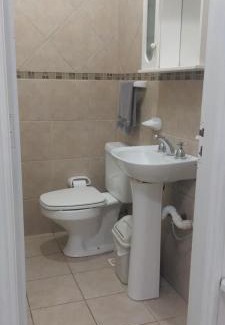 Posadas Apartment | Edificio NIVISA