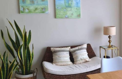 Posadas Apartment | Edificio NIVISA