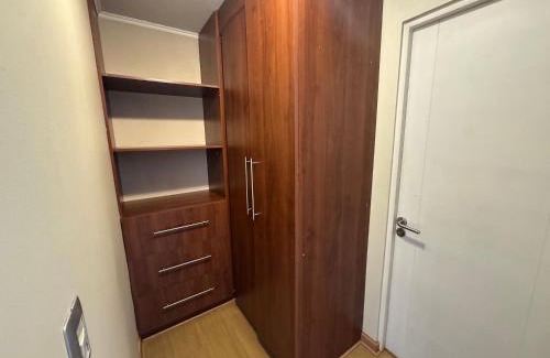 Temuco Apartment | Edificio Nueva Trizano