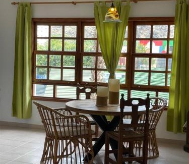 Puerto de Tazacorte Apartment | Edificio Oriòn, Apartamento E11