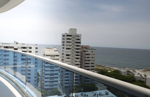Bocachica Condo | EDIFICIO POSIEDON located in the exclusive area of Laugito
