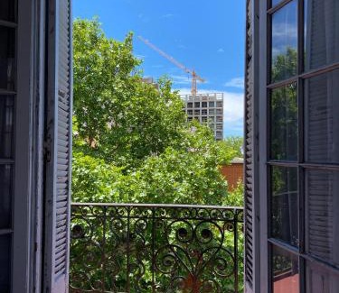 Centro House | Edificio Quijano