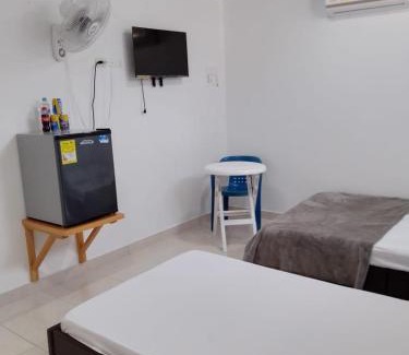 Barrancabermeja Apartment | Edificio Tony - Alojamiento Aparta-Hotel
