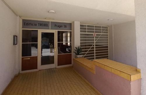Villa Carlos Paz Apartment | Edificio Trebol - Departamento en pleno centro de Carlos Paz