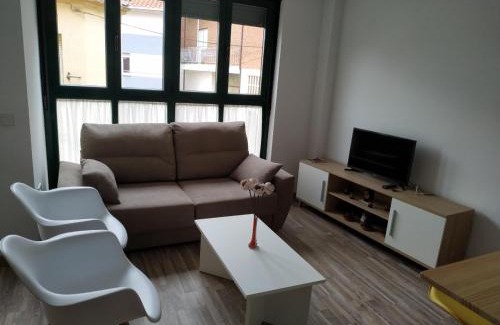 Astorga Apartment | Edificio Valles del Lúpulo