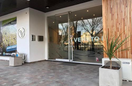 Villa Carlos Paz Apartment | Edificio Veneto IV - Departamento de un dormitorio en pleno centro