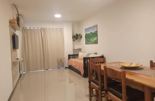 Villa Carlos Paz Apartment | Edificio Veneto IV - Departamento de un dormitorio en pleno centro