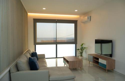 Praia Apartment | Edificio Victor