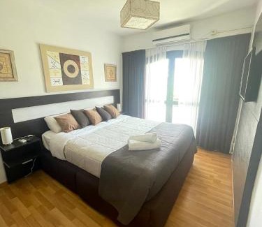Punta Mogotes Apartment | Edificio Waikiki