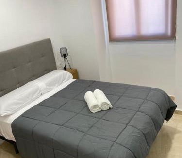 La Linea de la Concepcion Apartment | Edifico Mañez Primero- Nuevo, 10 minutos Gibraltar