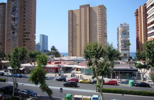 Benidorm Apartment | Edimar - Fincas Arena